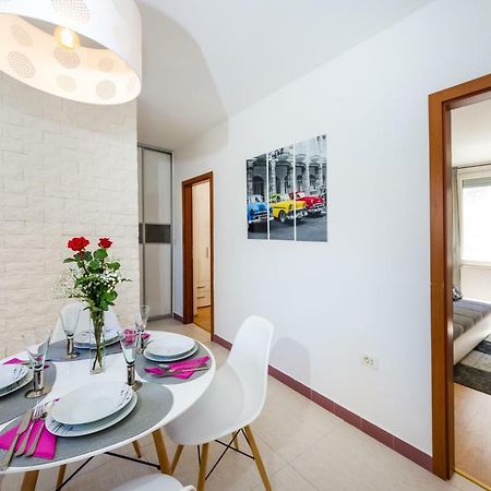 Apartman Lara Zadar Ngoại thất bức ảnh