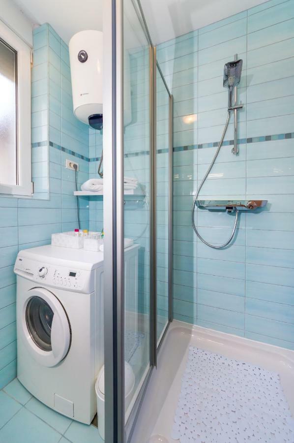 Apartman Lara Zadar Ngoại thất bức ảnh