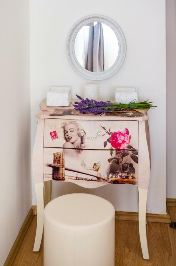 Apartman Lara Zadar Ngoại thất bức ảnh