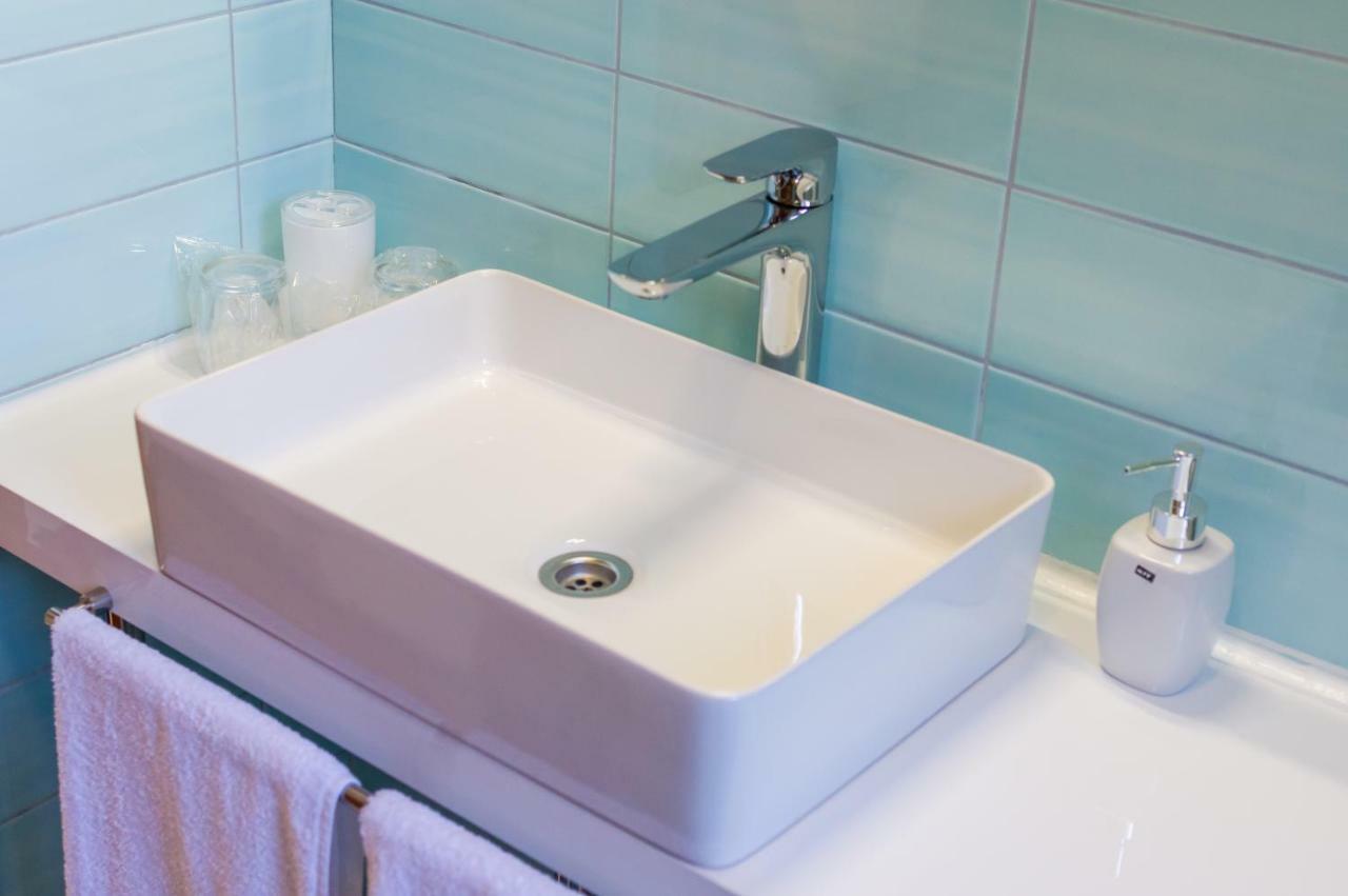 Apartman Lara Zadar Ngoại thất bức ảnh
