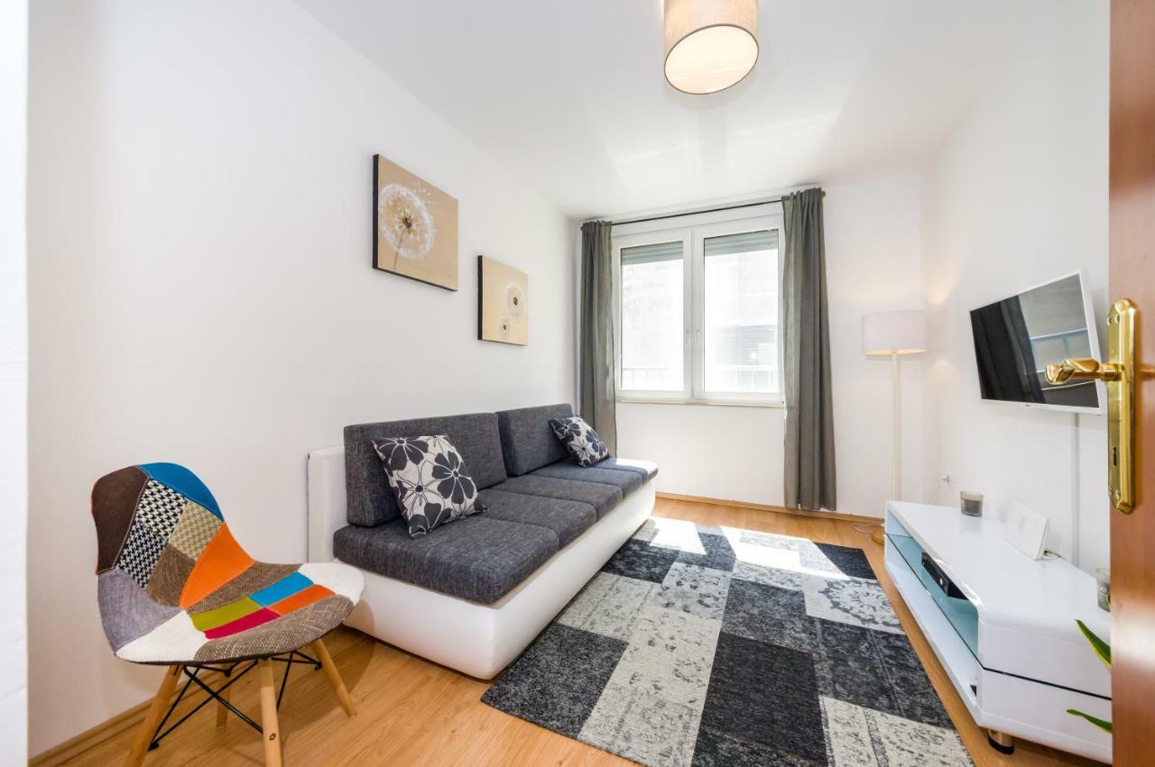 Apartman Lara Zadar Ngoại thất bức ảnh