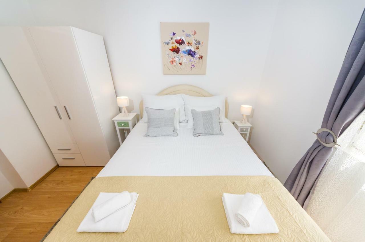 Apartman Lara Zadar Ngoại thất bức ảnh