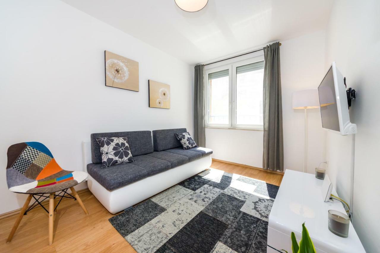 Apartman Lara Zadar Ngoại thất bức ảnh